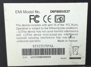 Startech .com VGA Over Cat5 Video Extender ST122UTPAL - Image 3