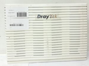 Draytek ADSL2+ Security Firewall Vigor2830 - Image 5