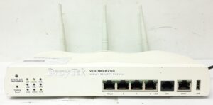 Draytek ADSL2+ Security Firewall Vigor2820n - Image 2
