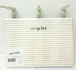 Draytek ADSL2+ Security Firewall Vigor2820n - Image 5