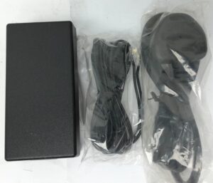 Delta Electronics AC/DC Adapter AWN1DC420MVA - Image 5