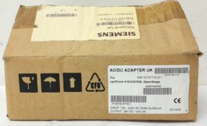 Delta Electronics AC/DC Adapter AWN1DC420MVA - Image 3