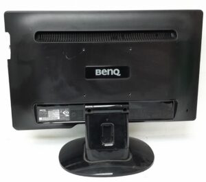 BenQ DVI VGA Monitor 18" ET-0025-N - Image 4