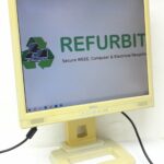 Belinea 19" DVI VGA Monitor 10 19 30