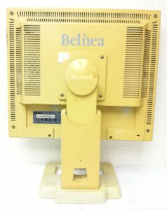 Belinea 19" DVI VGA Monitor 10 19 30 - Image 4