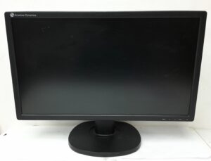American Dynamics 21.5" DVI VGA Monitor ADLCD22GB - Image 2