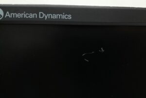American Dynamics 21.5" DVI VGA Monitor ADLCD22GB - Image 6