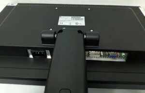 American Dynamics 21.5" DVI VGA Monitor ADLCD22GB - Image 5