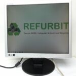 LG 17" VGA Monitor Flatron L1742SE-SF