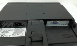 LG 17" VGA Monitor Flatron L1742SE-SF - Image 5