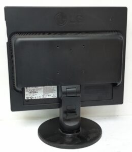 LG 17" VGA Monitor Flatron L1742SE-SF - Image 4
