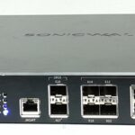 SonicWall Security Firewall Appliance NSA 3600 1RK26-0A2