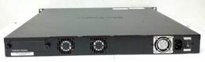 SonicWall Security Firewall Appliance NSA 3600 1RK26-0A2 - Image 4