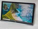 Dell 23" Monitor HDMI DVI VGA LCD Display ST2320Lf - No Stand