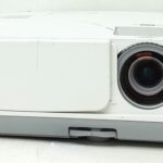 Nec HDMI VGA Projector with 2747 Lamp Hours Used NP-M271X