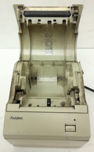 Axiohm Thermal Receipt Printer A794-2105 - Image 2