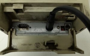 Axiohm Thermal Receipt Printer A794-2105 - Image 5