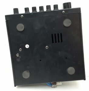 QTX Digital Stereo Amplifier KAD-2 - Image 4