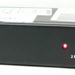 Startech .com VGA Video Splitter 2 Ports ST122LGB