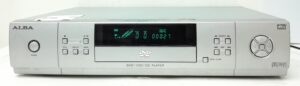 Alba DVD VCD CD Player DVD113 - Image 2