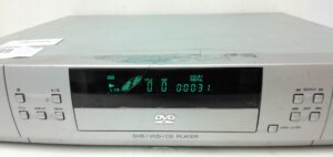 Alba DVD VCD CD Player DVD113 - Image 6