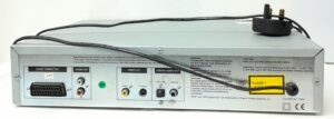 Alba DVD VCD CD Player DVD113 - Image 4