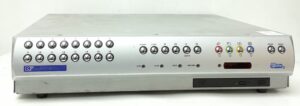 Dedicated Micros CCTV System Digital Sprite 2 DS2AC DX16C