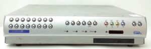 Dedicated Micros CCTV System Digital Sprite 2 DS2AC DX16C - Image 2