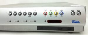 Dedicated Micros CCTV System Digital Sprite 2 DS2AC DX16C - Image 6