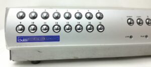 Dedicated Micros CCTV System Digital Sprite 2 DS2AC DX16C - Image 5