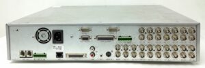 Dedicated Micros CCTV System Digital Sprite 2 DS2AC DX16C - Image 4