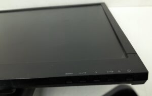 Hanns.G 19" DVI VGA Monitor HP194DJB (HSG1275) - Image 6
