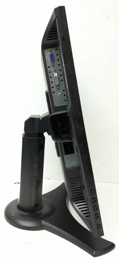 Hanns.G 19" DVI VGA Monitor HP194DJB (HSG1275) - Image 5