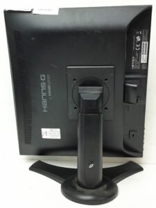 Hanns.G 19" DVI VGA Monitor HP194DJB (HSG1275) - Image 4