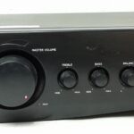 Vision Power Amplifier AV-1301