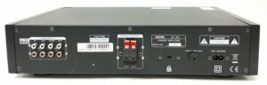 Vision Power Amplifier AV-1301 - Image 4