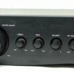 Vision Power Amplifier AV-1301