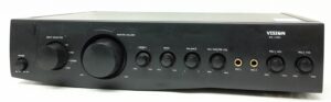 Vision Power Amplifier AV-1301
