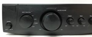 Vision Power Amplifier AV-1301 - Image 6