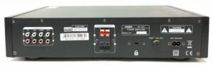Vision Power Amplifier AV-1301 - Image 4