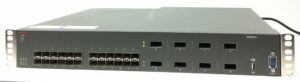 Avaya Ethernet Routing Swicth 5632FD - Image 2