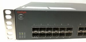 Avaya Ethernet Routing Swicth 5632FD - Image 7
