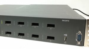 Avaya Ethernet Routing Swicth 5632FD - Image 6