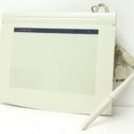 Digitizer Tablet & Pen OP-604S