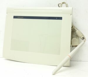 Digitizer Tablet & Pen OP-604S
