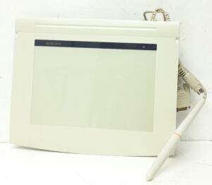 Digitizer Tablet & Pen OP-604S - Image 2