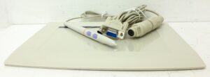 Digitizer Tablet & Pen OP-604S - Image 5