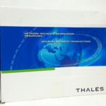 Thales e-Security WS-ES5