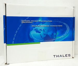 Thales e-Security WS-ES5