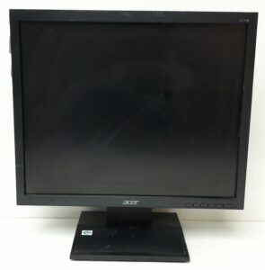 Acer 17" VGA Monitor V193 - Image 2